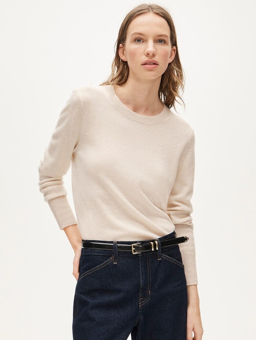 J. Crew Merino Wool Sweater